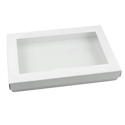 Large Display Cookie Box | 320MM X 250MM X 50MM