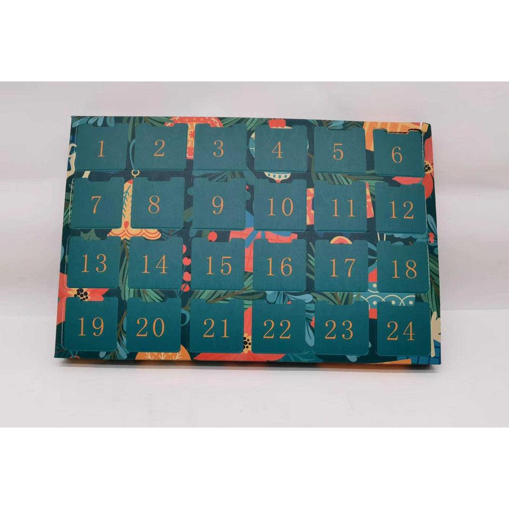 Pre Order Empty Fillable Advent Calendars Pre order empty fillable advent calendars