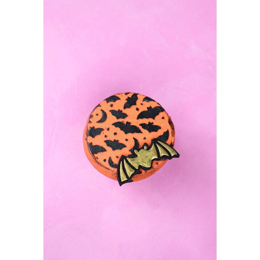 Sweet Sticks 24K Gold Edible Art Decorative Paint